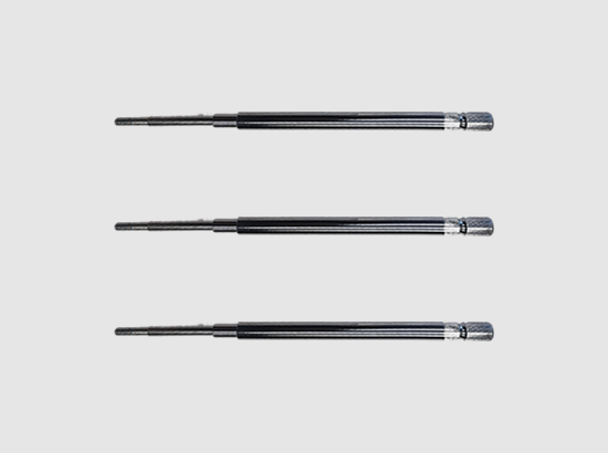 Zhongtong Bus Shift Stick